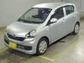 2013 Daihatsu Mira e:S