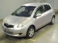 2007 Toyota Vitz