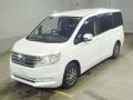2012 Honda Step WGN