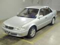 2000 Toyota Corolla Sedan