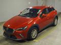 2015 Mazda CX-3