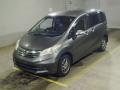 2012 Honda Freed