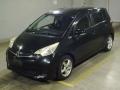 2012 Toyota Ractis