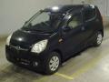 2011 Daihatsu Mira