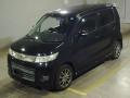 2009 Suzuki WAGON R STINGRAY