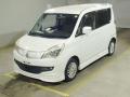 2011 Mitsubishi Delica D2