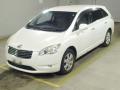2009 Toyota Mark X Zio