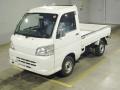 2014 Daihatsu Hijet Truck