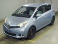 2011 Toyota Ractis