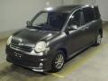 2010 Toyota Sienta