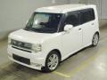 2012 Toyota Pixis Space