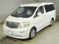 2003 Toyota Alphard