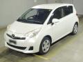 2013 Toyota Ractis