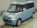 2014 Suzuki Spacia
