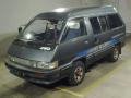 1987 Toyota Townace Wagon
