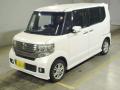 2012 Honda N-BOX CUSTOM