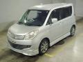 2013 Mitsubishi Delica D2