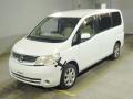 2005 Nissan Serena