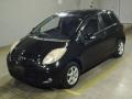 2009 Toyota Vitz