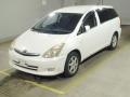 2006 Toyota Wish