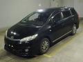 2010 Toyota Wish