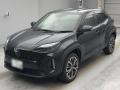 2023 Toyota YARIS CROSS