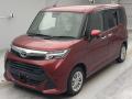 2019 Toyota TANK