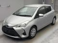 2017 Toyota Vitz