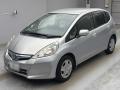 2013 Honda Fit Hybrid