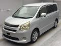 2008 Toyota Noah