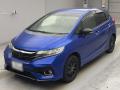 2019 Honda Fit Hybrid