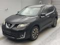 2016 Nissan X-Trail