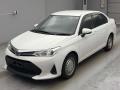 2021 Toyota Corolla Axio