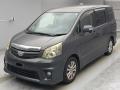 2010 Toyota Noah