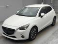 2019 Mazda Demio