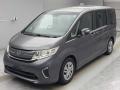 2015 Honda Step WGN