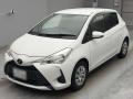 2017 Toyota Vitz
