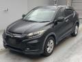 2014 Honda VEZEL