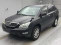 2011 Toyota Harrier