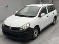 2013 Nissan Ad Van