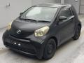 2010 Toyota iQ