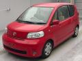2006 Toyota Porte