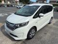 2017 Honda Freed hybrid