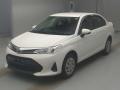 2021 Toyota Corolla Axio