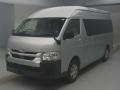 2021 Toyota Hiace Commuter