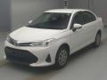 2021 Toyota Corolla Axio