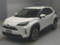 2022 Toyota YARIS CROSS