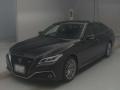 2021 Toyota Crown Hybrid