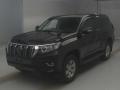 2017 Toyota Land Cruiser Prado