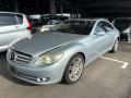 2010 Mercedes Benz CL-Class